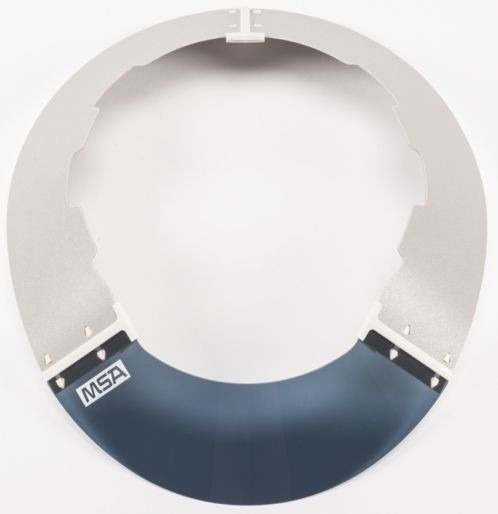 Visera de Protección Solar para Cascos MSA 697290