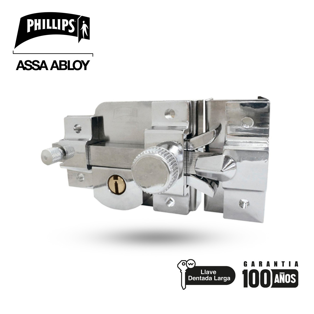 PHILLIPS - SOBREPONER BARRA 825 I A C CAJA