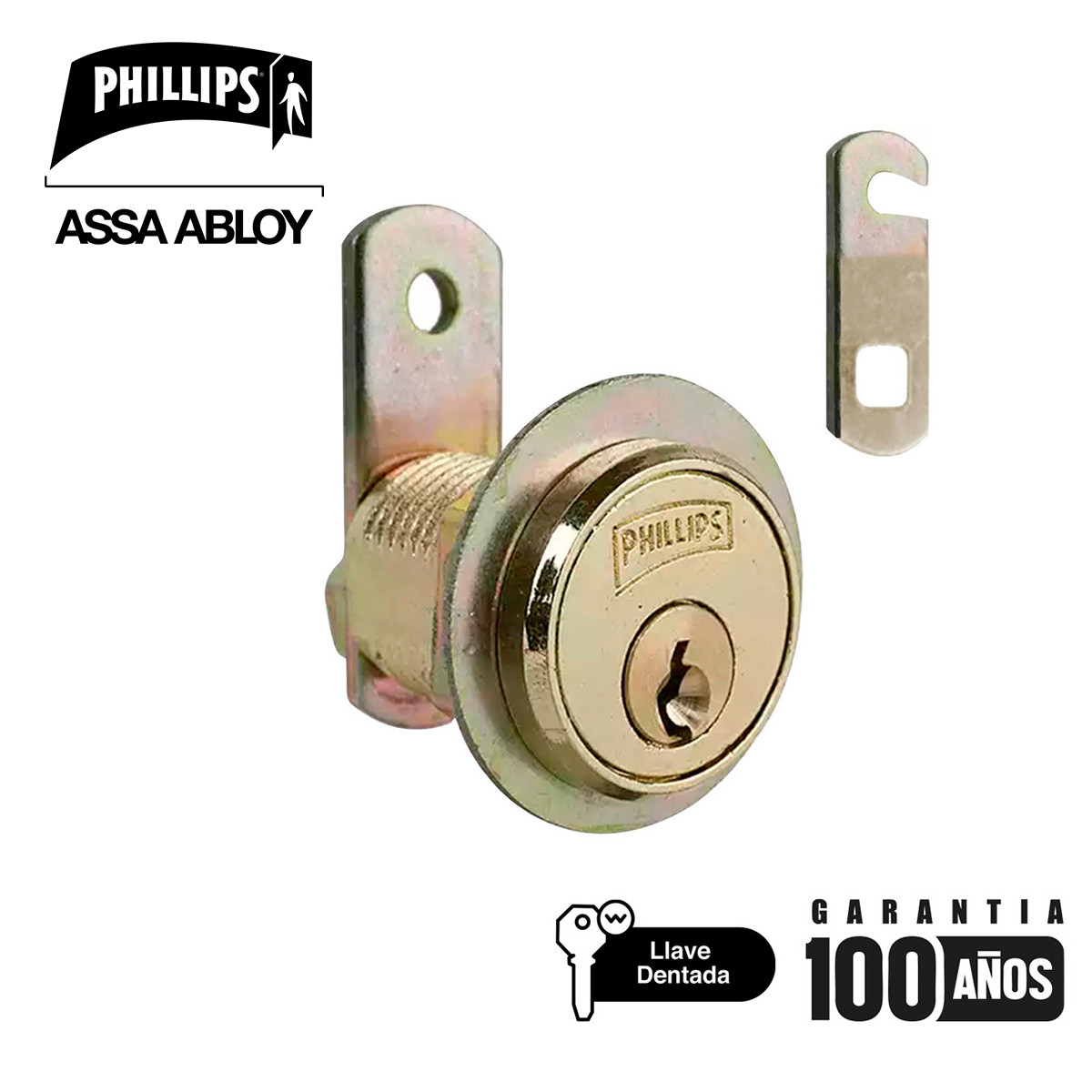 PHILLIPS - MUEBLE 65 L CAJA