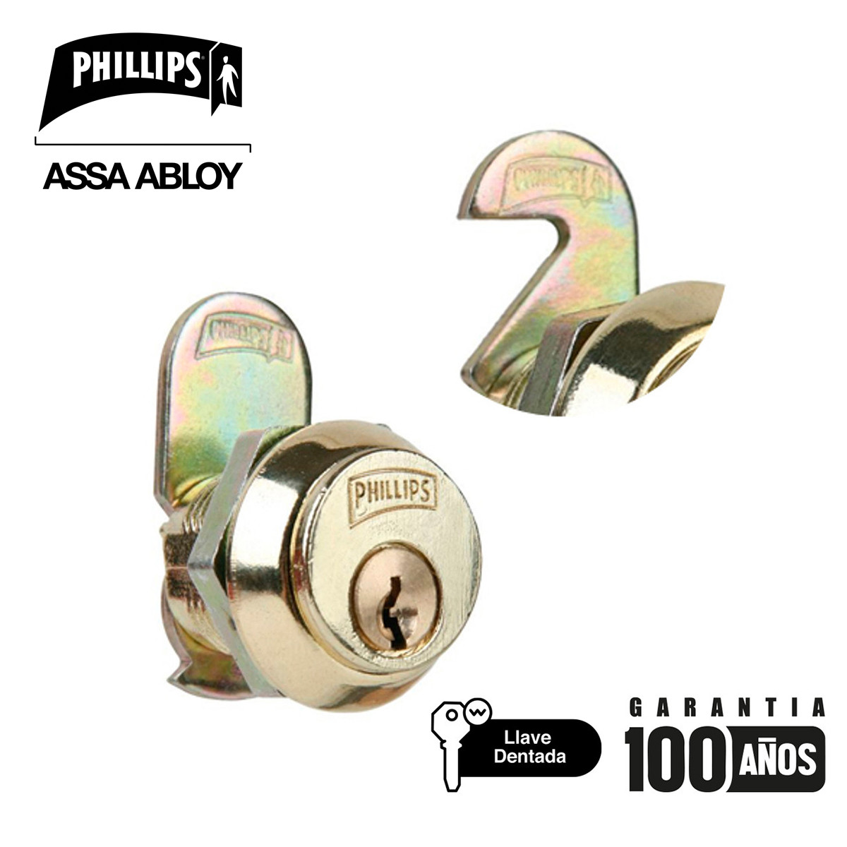 PHILLIPS - MUEBLE 50 L CAJA