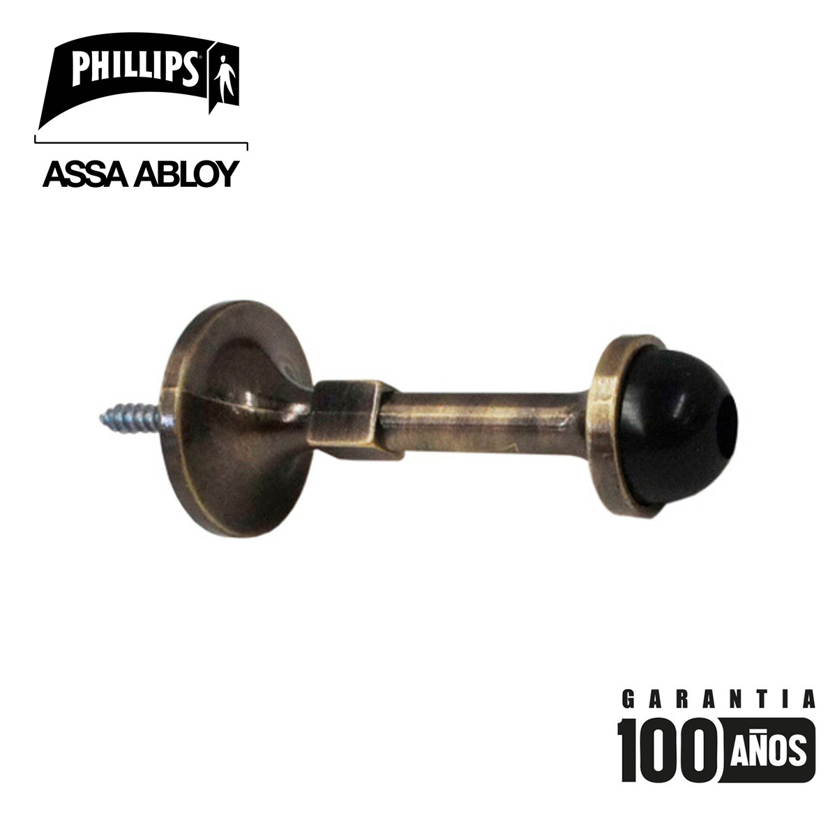 PHILLIPS - ACCESORIO TOPE 57 C CAJA