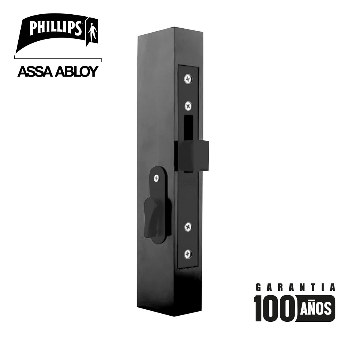 PHILLIPS - ALUMINIO 430 ADK CAJA
