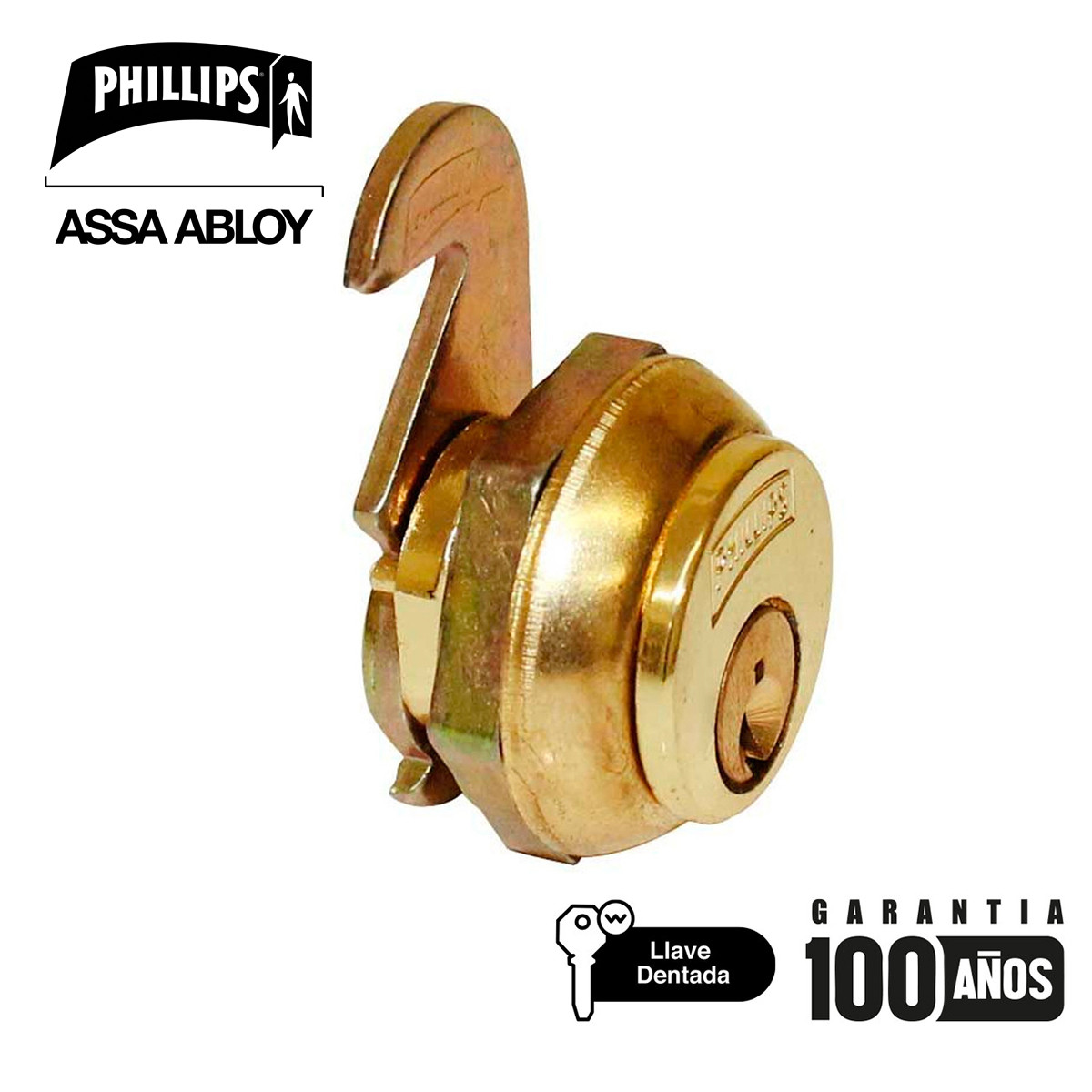 PHILLIPS - MUEBLE 60 L CAJA
