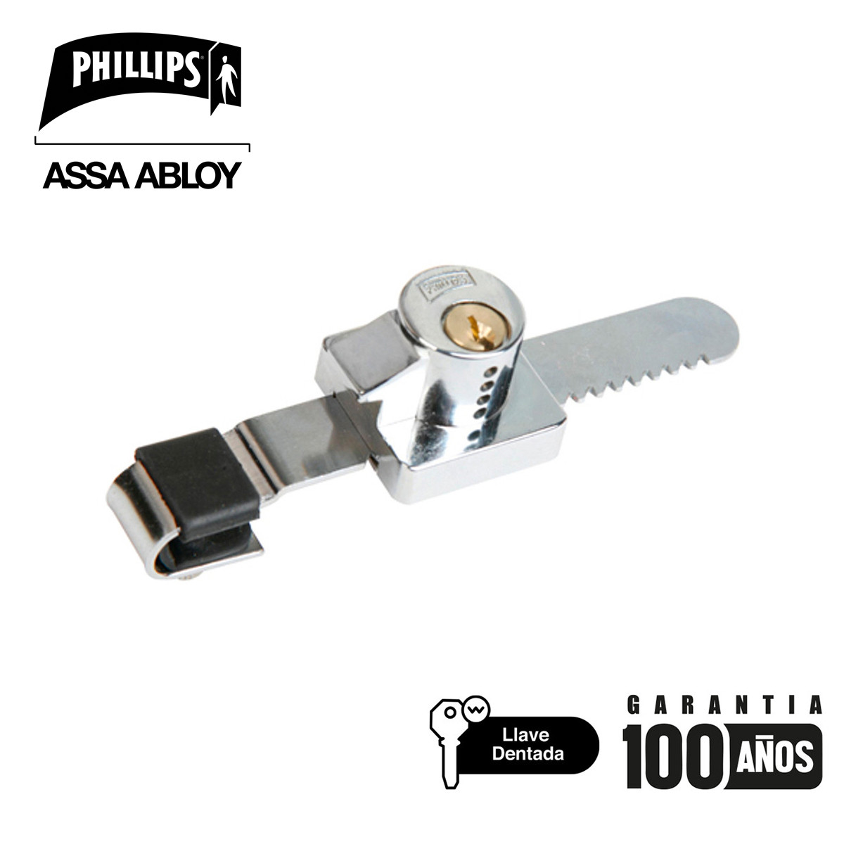PHILLIPS - MUEBLE 80 C CAJA