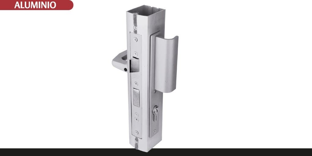 PHILLIPS - ALUMINIO 3060-JM AN CAJA
