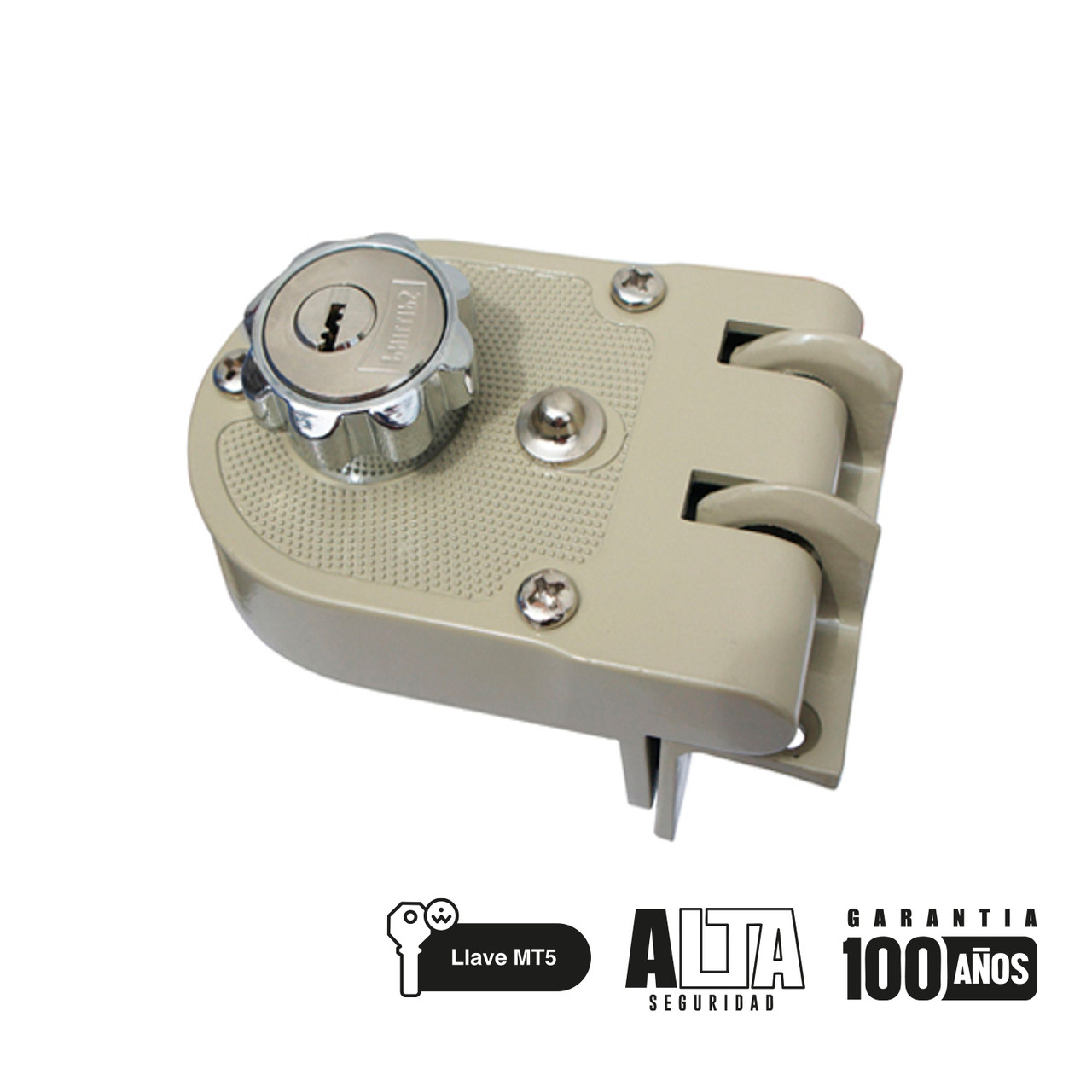 PHILLIPS - SOBREPONER AS-625 D/CL A BG CAJA