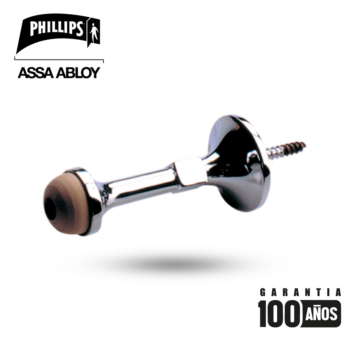 PHILLIPS - ACCESORIO TOPE 57 C BLIS TER