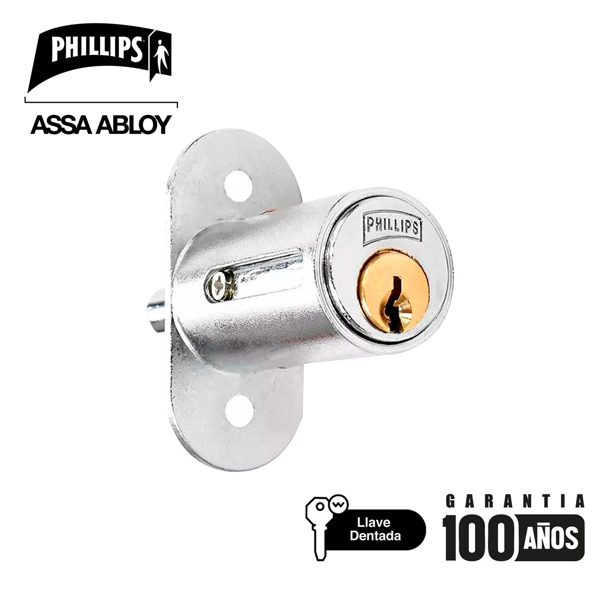 PHILLIPS - MUEBLE 200 C CAJA