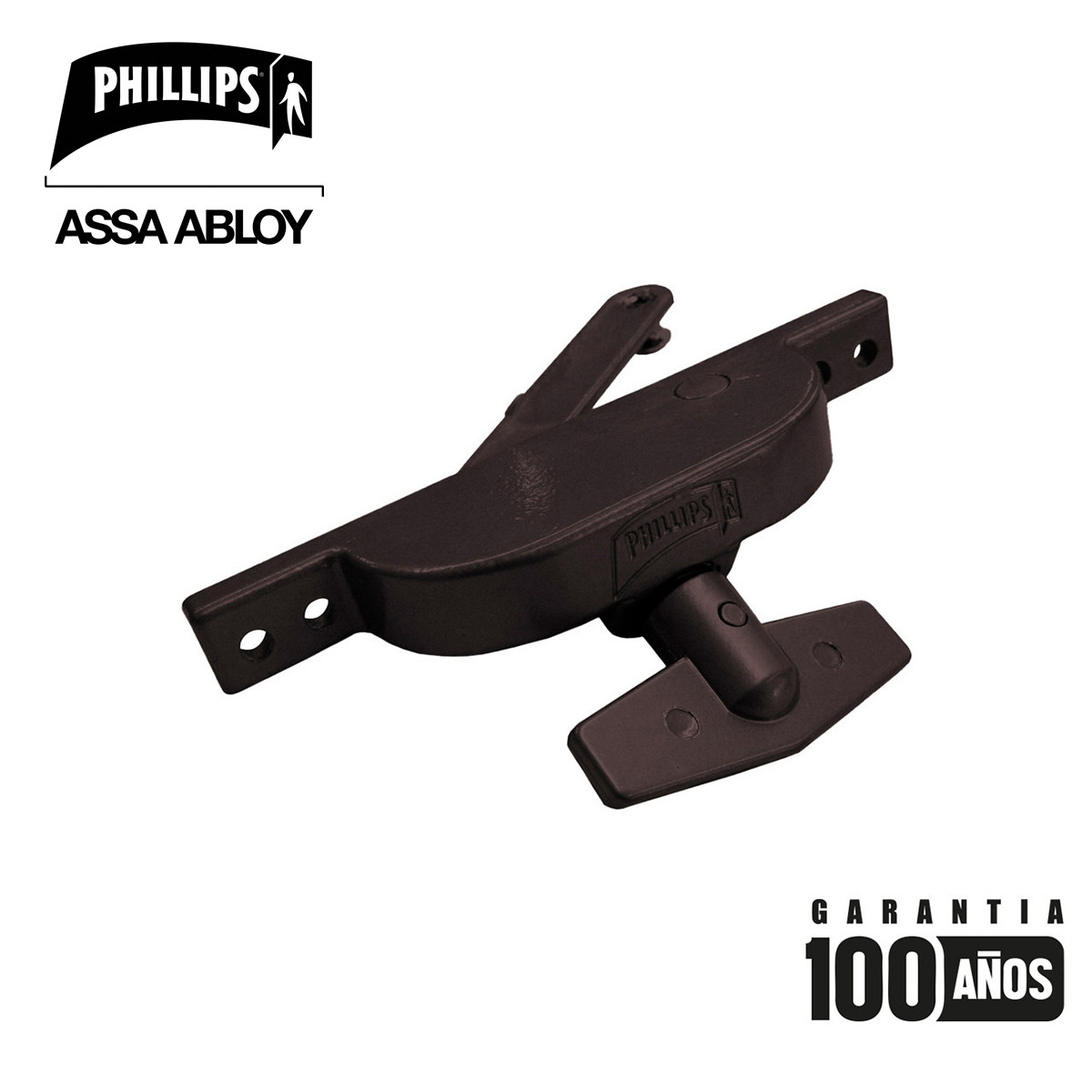 PHILLIPS - ALUMINIO OPER VENTANA 43 -MARADK CAJA