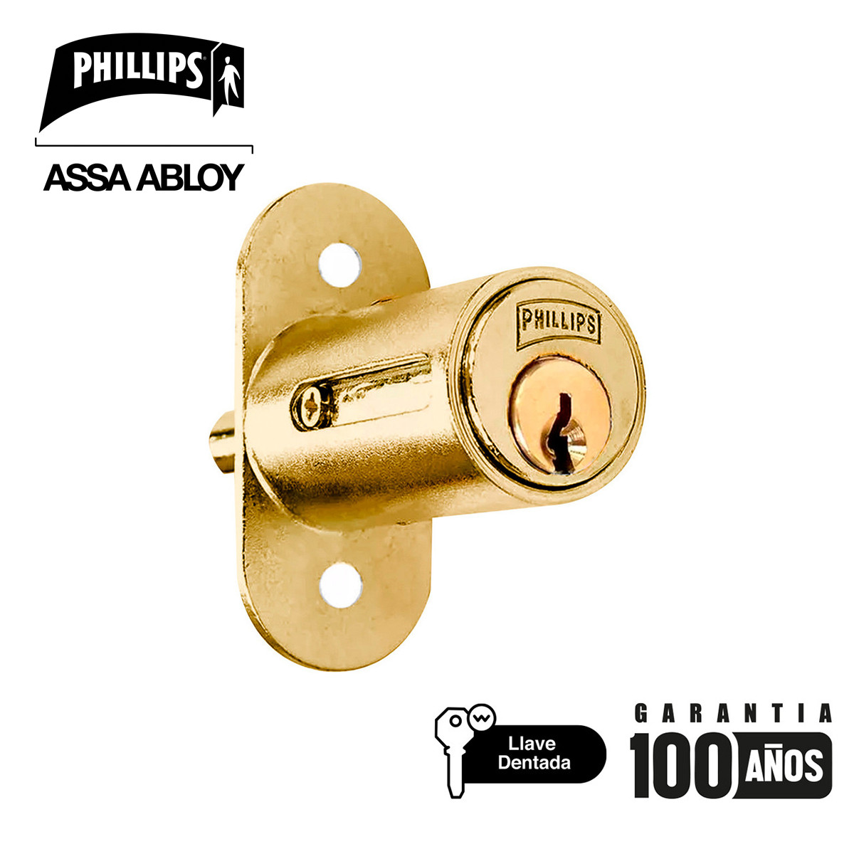 PHILLIPS - MUEBLE 200 L CAJA