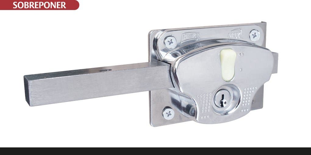 PHILLIPS - SOBREPONER BARRA 800 MAX L ACCAJA