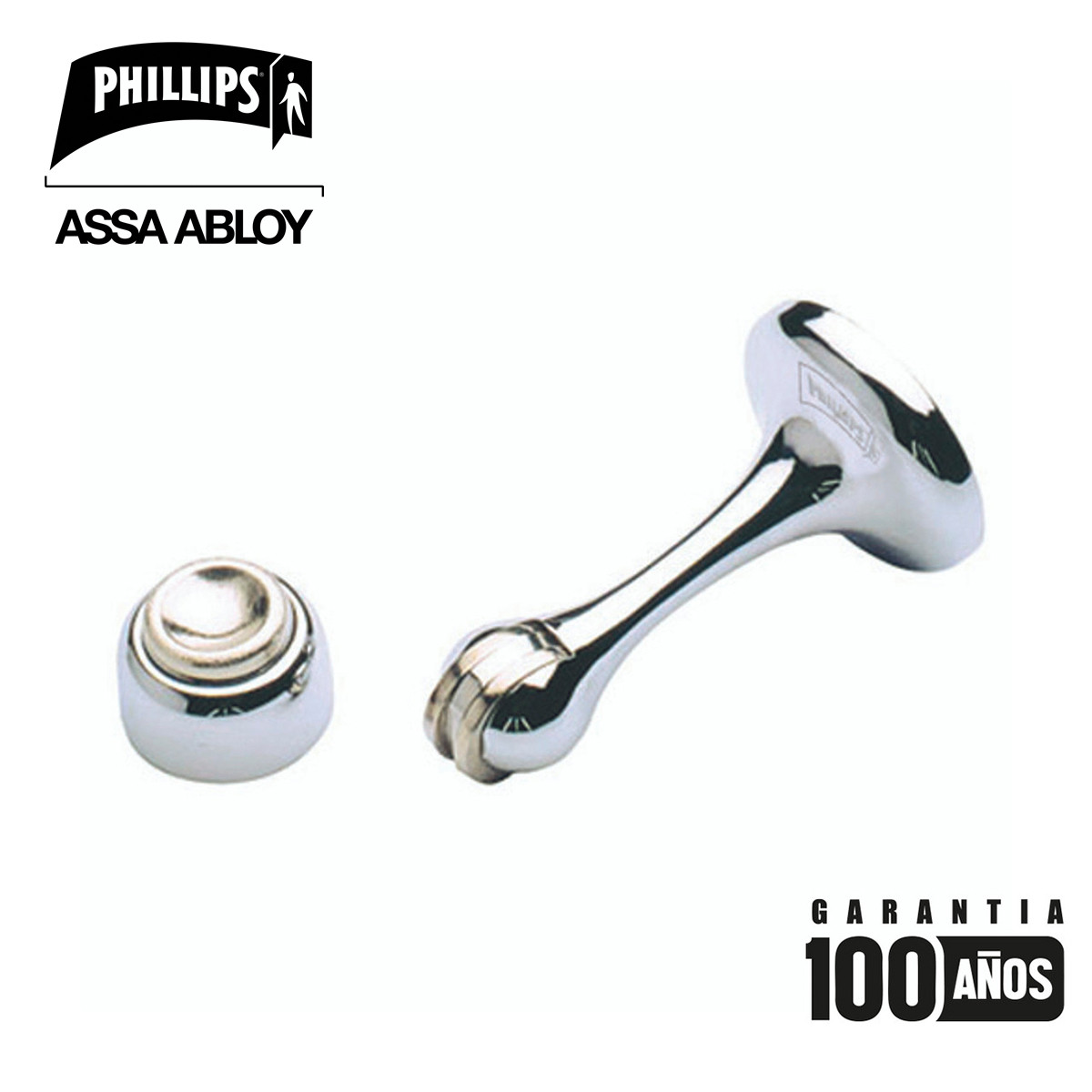 PHILLIPS - ACCESORIO TOPE MAGNETICO 1057NS BLISTER