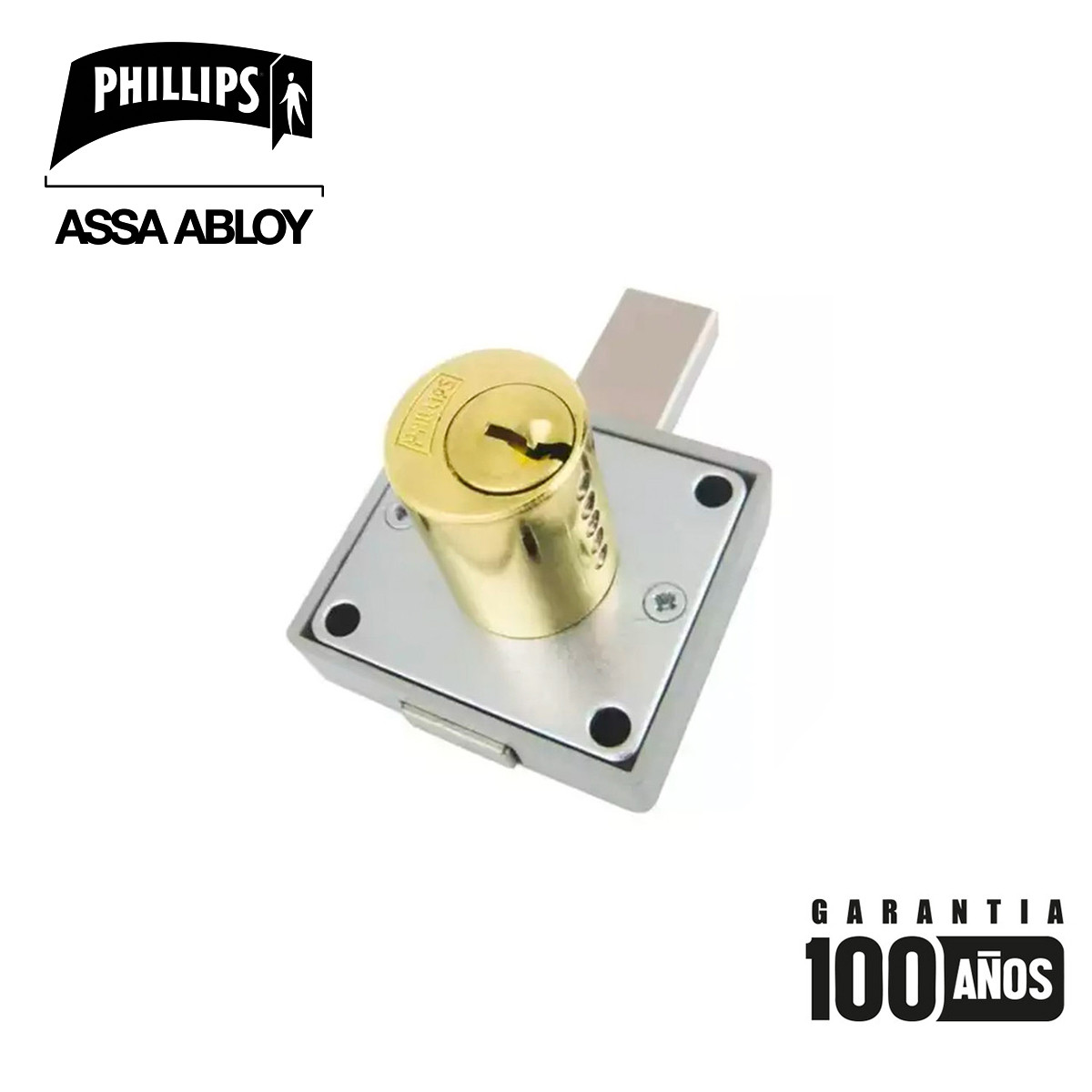 PHILLIPS - MUEBLE 250CH L CAJA
