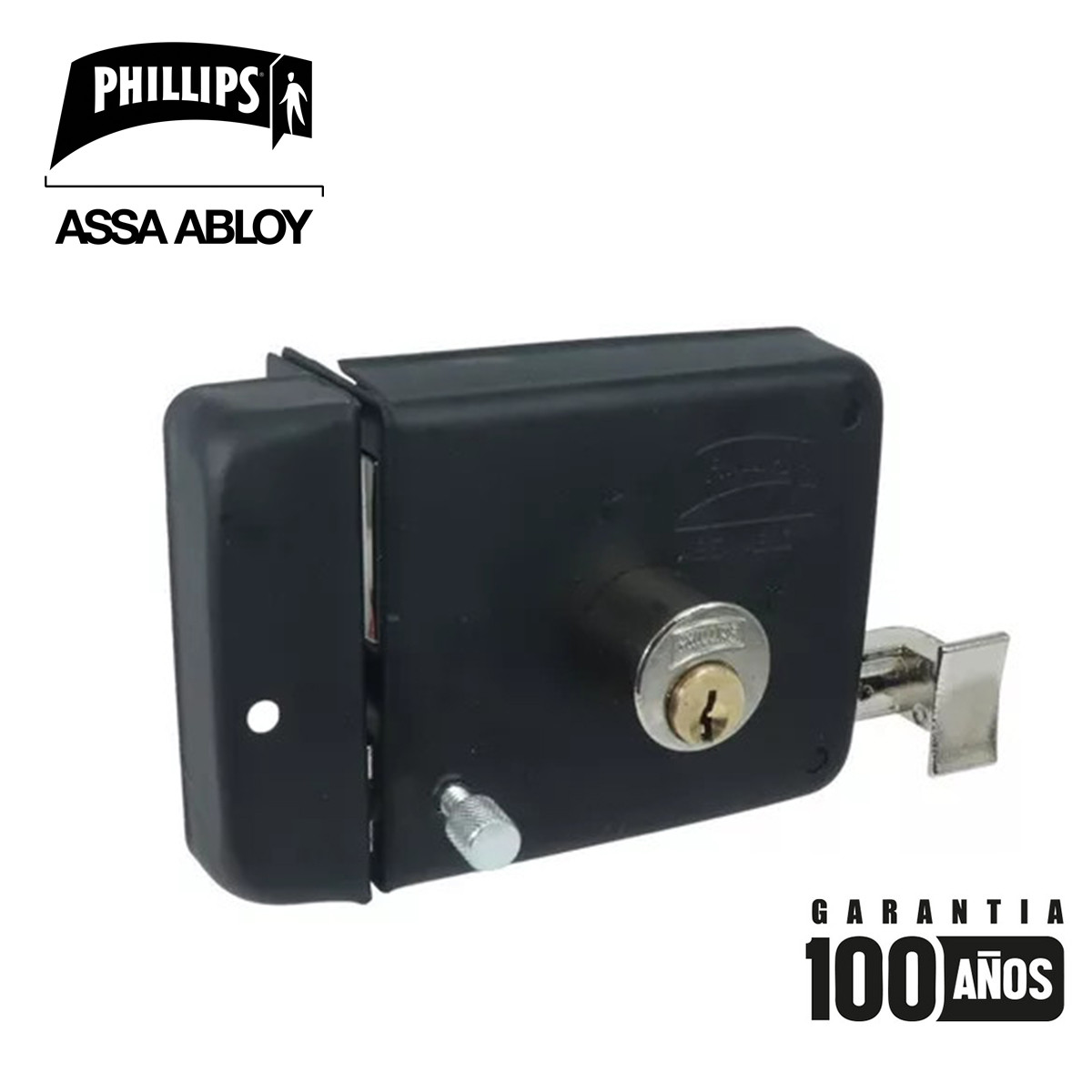 PHILLIPS - SOBREPONER 717 I/IF ANE CAJA