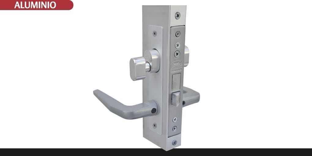 PHILLIPS - ALUMINIO 549-MC ANE CAJA