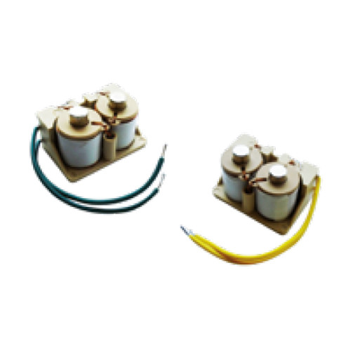 PHILLIPS - ELECTROMECANICA ACC. SOL ENOIDE DERECHO CAJA