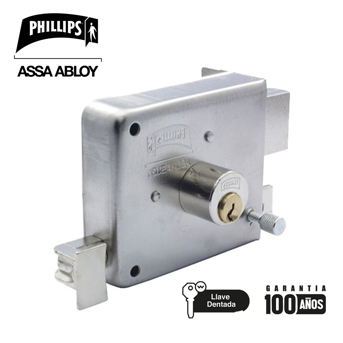 PHILLIPS - SOBREPONER 715 I/IF AC C AJA