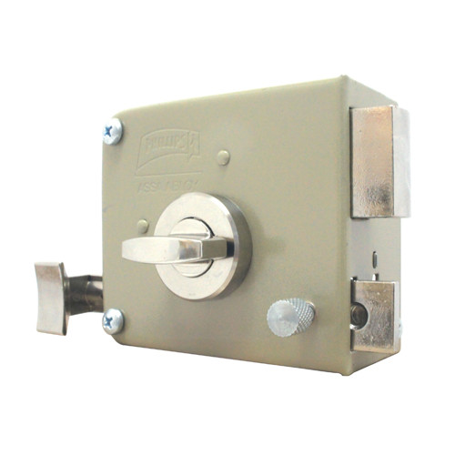 PHILLIPS - SOBREPONER 715 LL-M D/IF ABG CAJA
