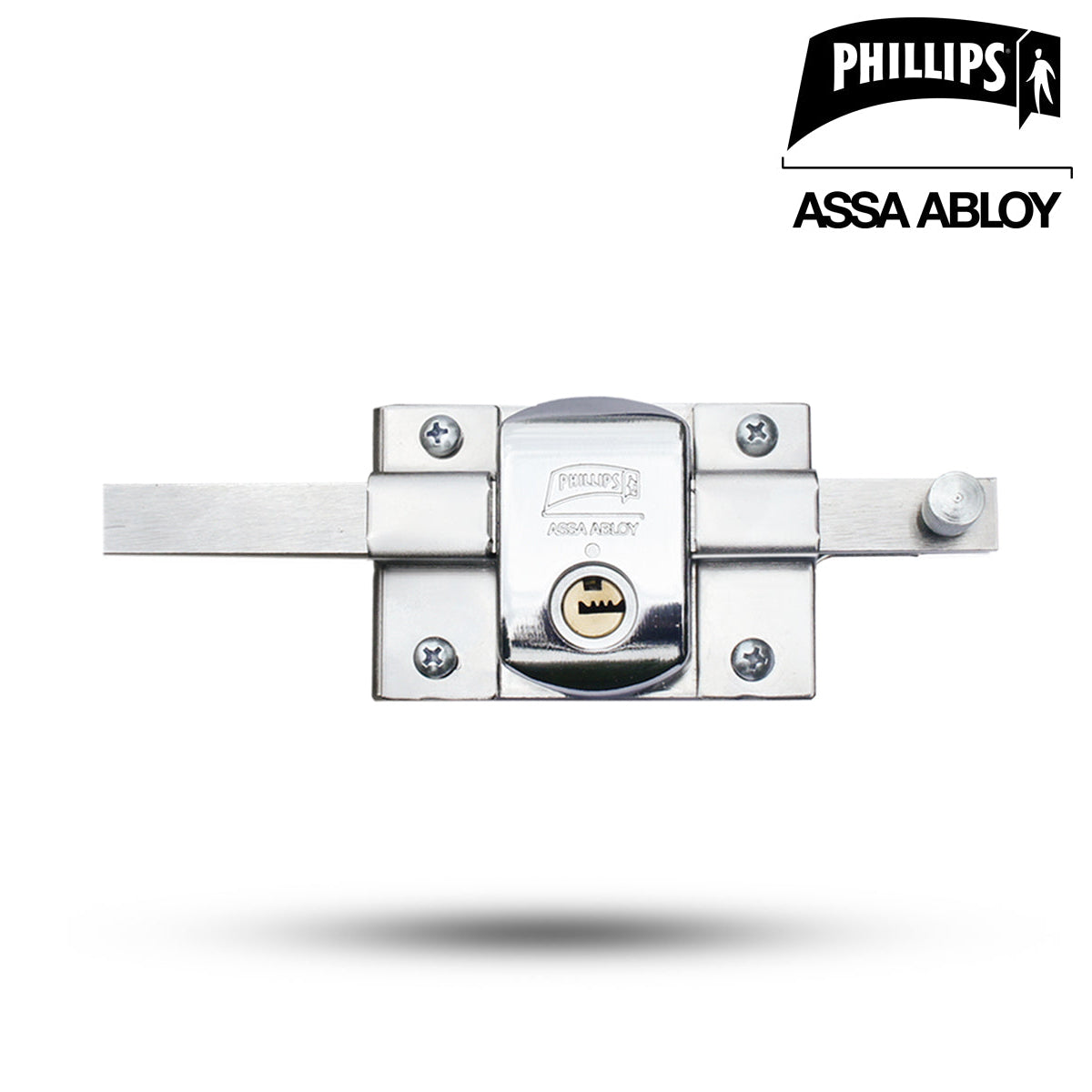 PHILLIPS - SOBREPONER BARRA AS 800 F I ACCAJA