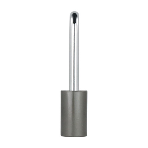 PHILLIPS - CANDADO ACERO 240 TITANIUM BLISTER