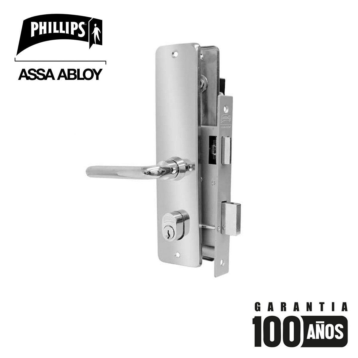 PHILLIPS - EMBUTIR 500MM C CAJA