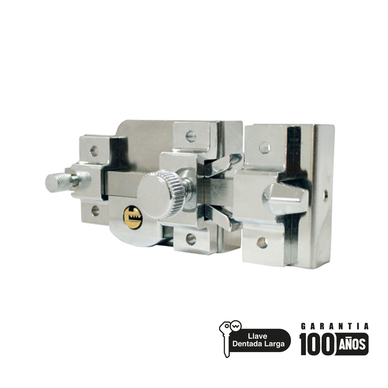 PHILLIPS - SOBREPONER BARRA AS 825 D AC CAJA