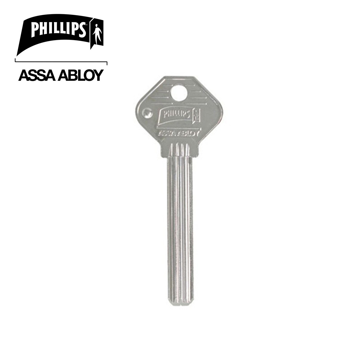PHILLIPS - FORJA AS800 (PAQ 50)