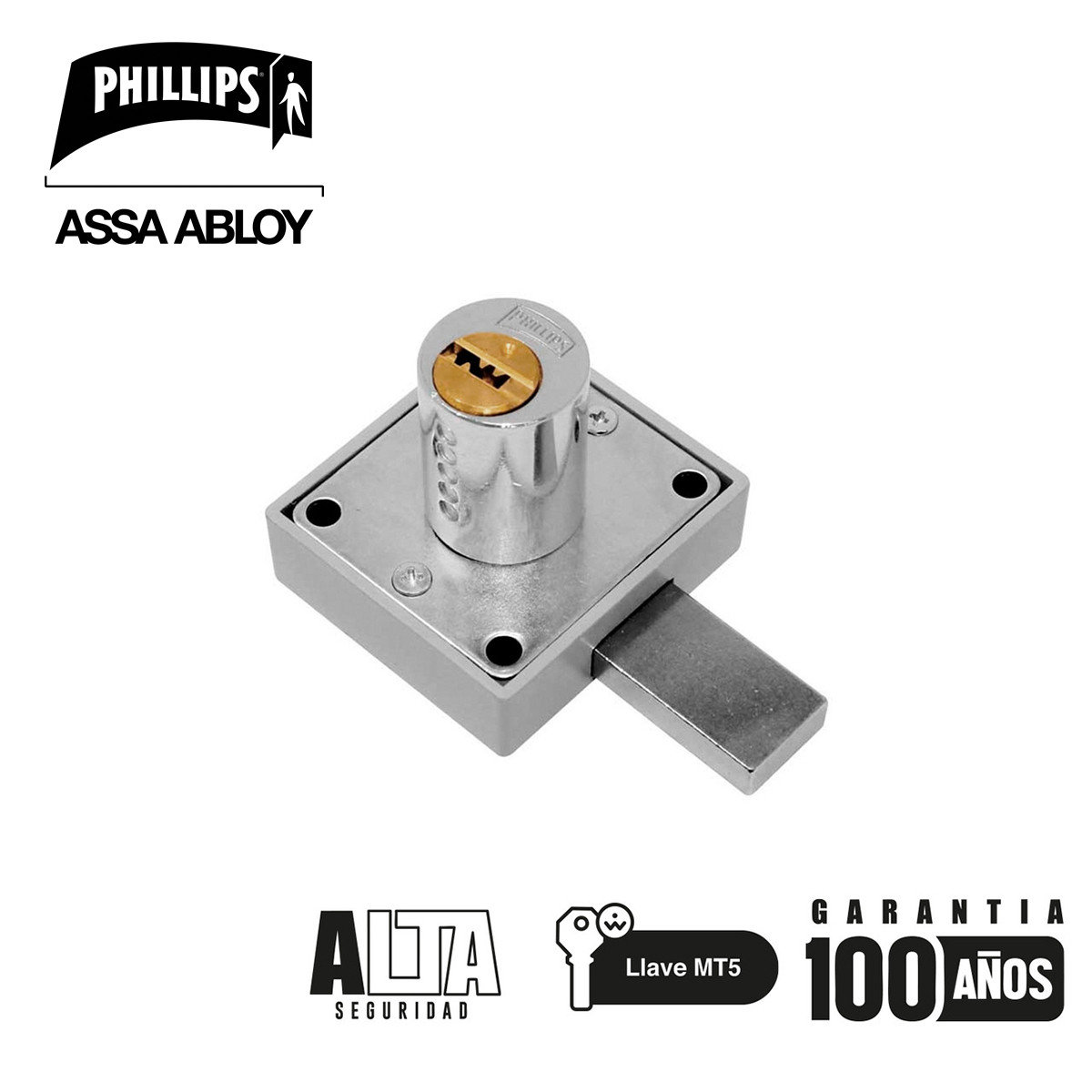 PHILLIPS - MUEBLE AS-250 C BP