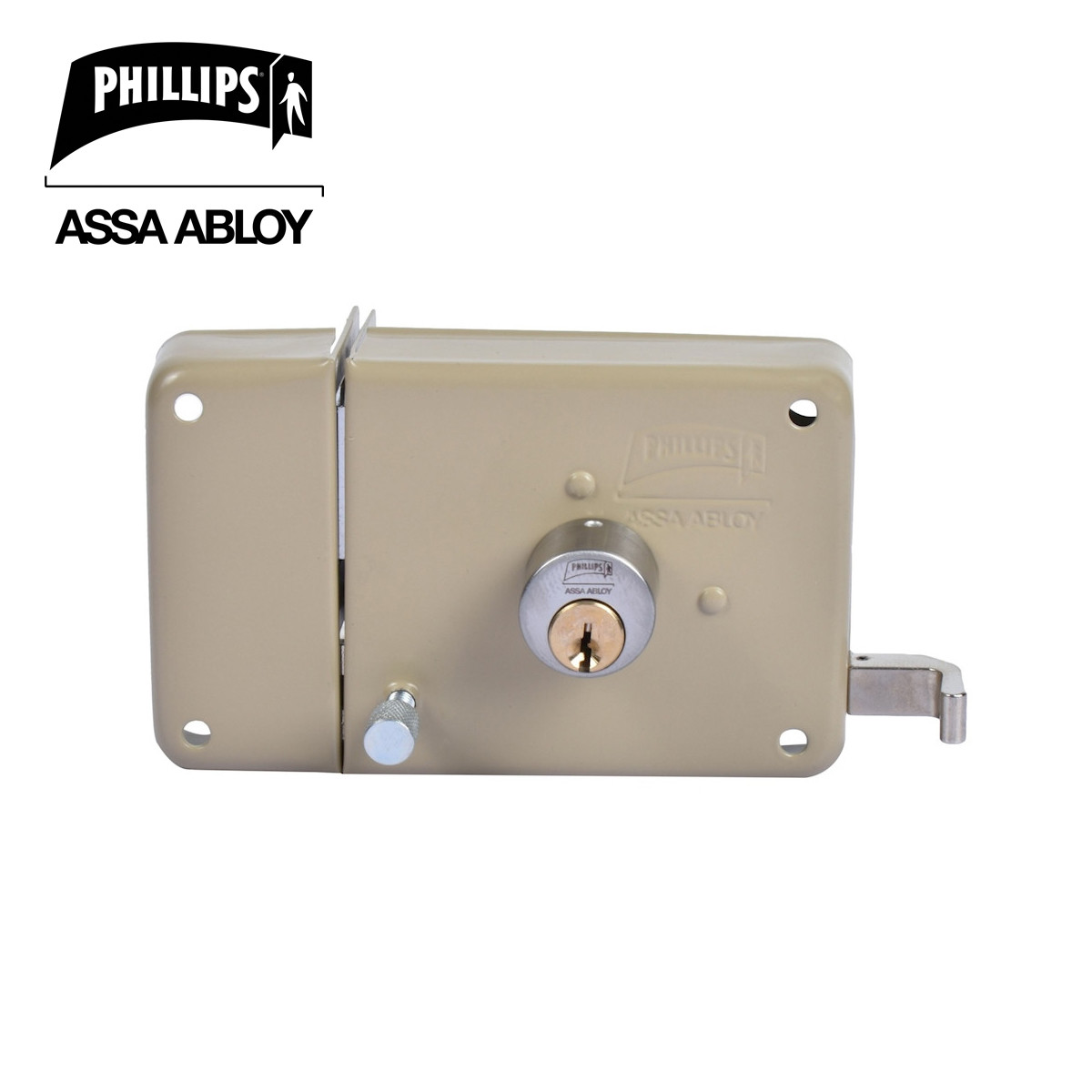 PHILLIPS - SOBREPONER 715 ALFA IF D BP