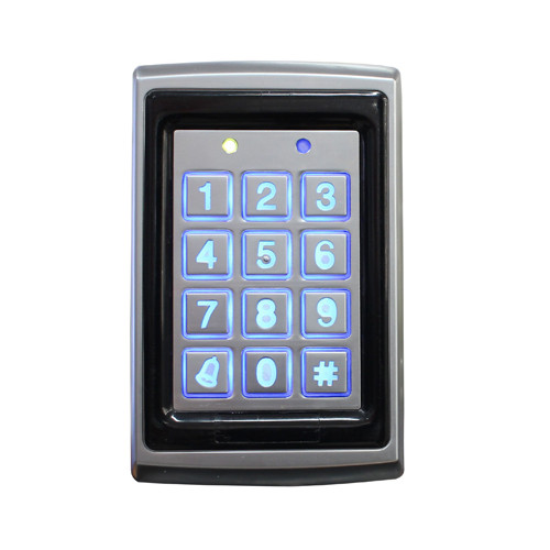PHILLIPS - KIT MULTIACCESO 321 D/CON BOTON ABG CAJA