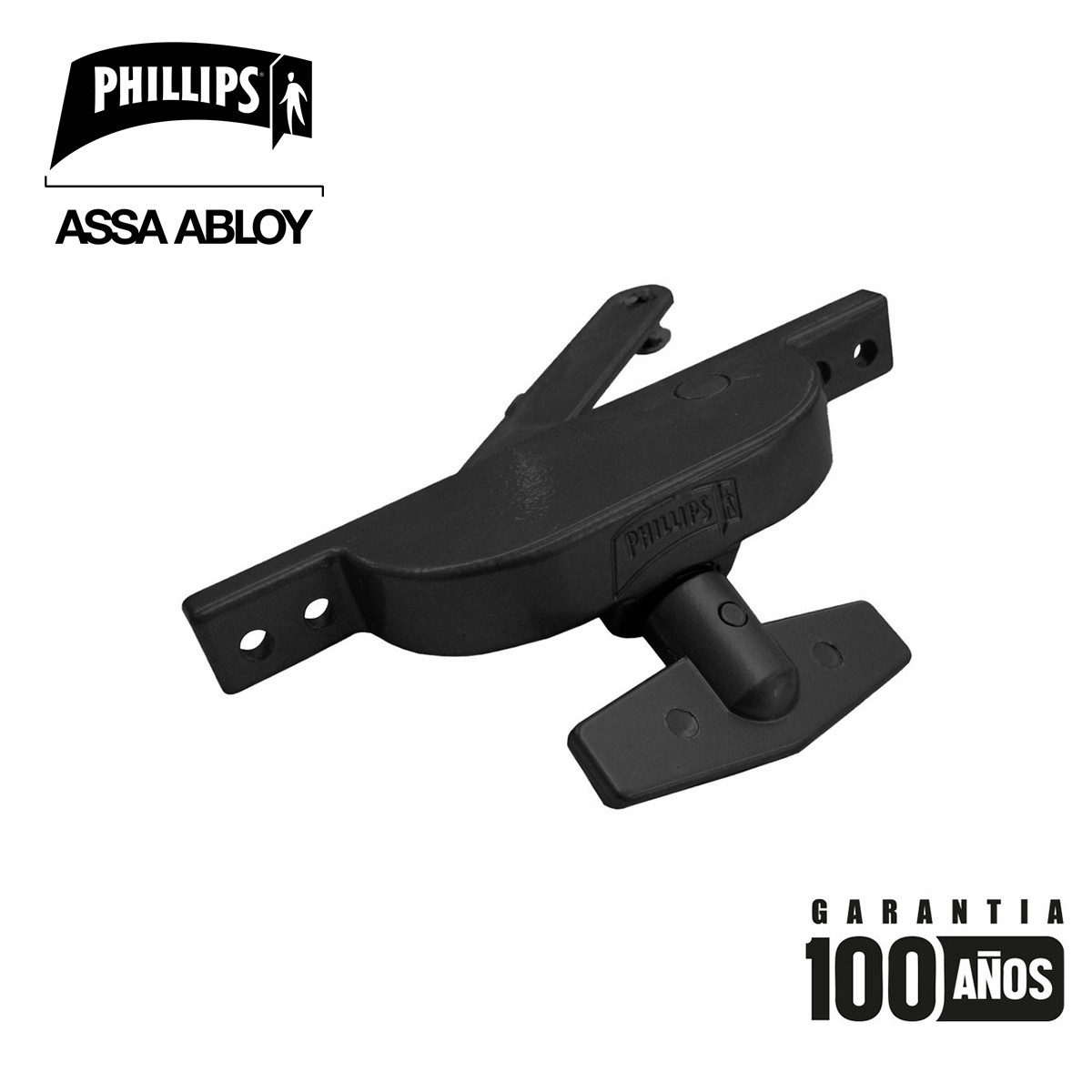 PHILLIPS - ALUMINIO OPER VENTANA 43 -MARANE CAJA