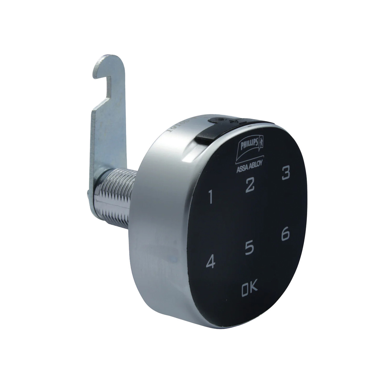 PHILLIPS - MUEBLE DIGITAL PMD-160 NS CV