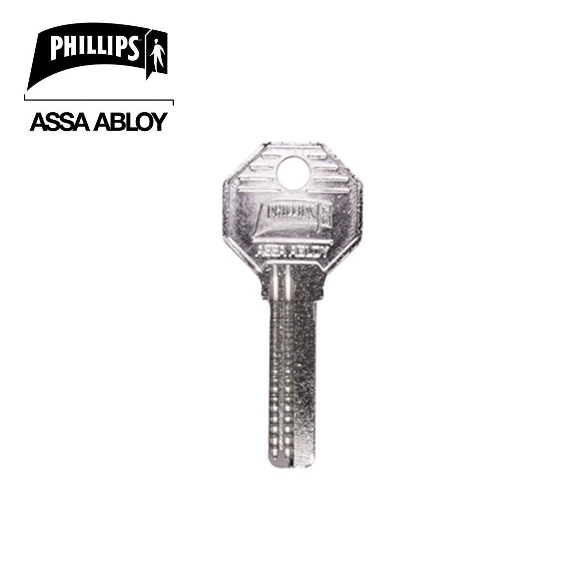 PHILLIPS - FORJA AS2000 (PAQ 50)