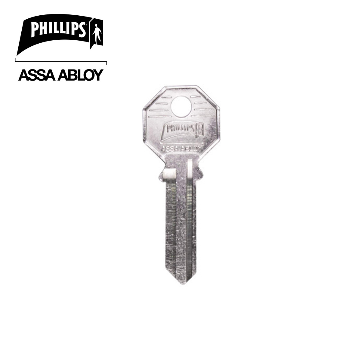 PHILLIPS - FORJA PH52 (PAQ 50)