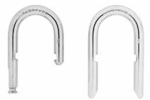 MUL T LOCK - ARCO P/CANDADO C8 F28400016