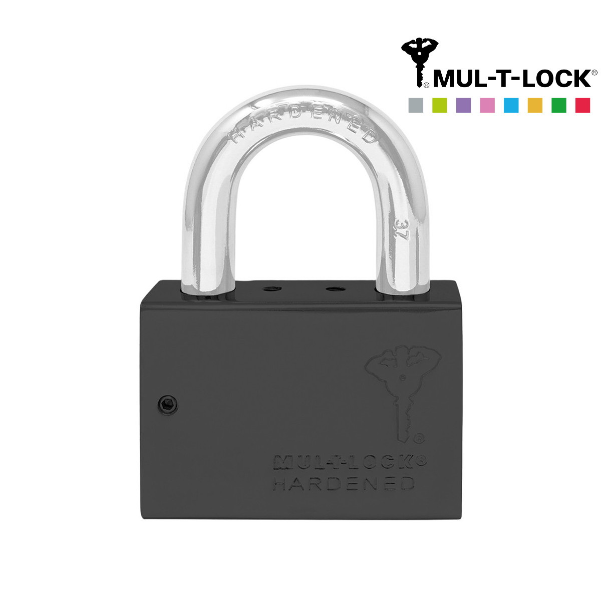 MUL T LOCK - CANDADO C13 R MTL500857 NE51240417