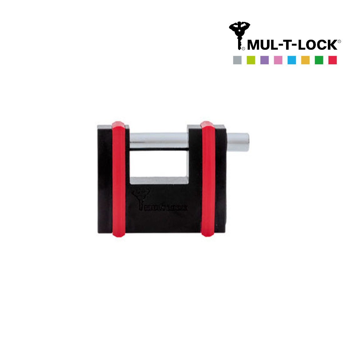 MUL T LOCK - CANDADO SBNE 12 MTL60026251281993