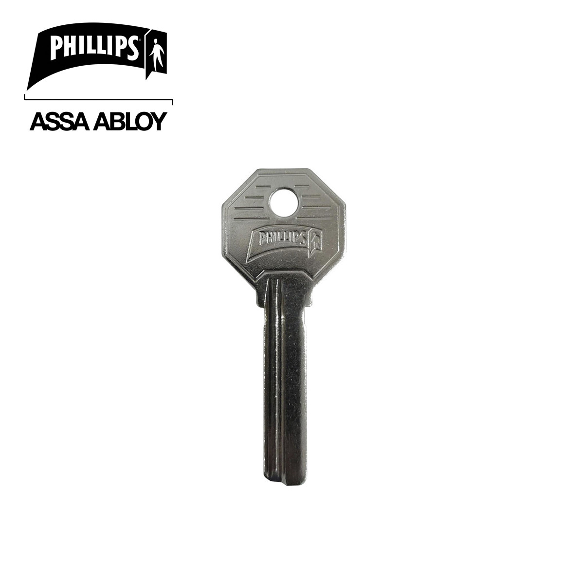 PHILLIPS - FORJA PHM5L (PAQ 50)