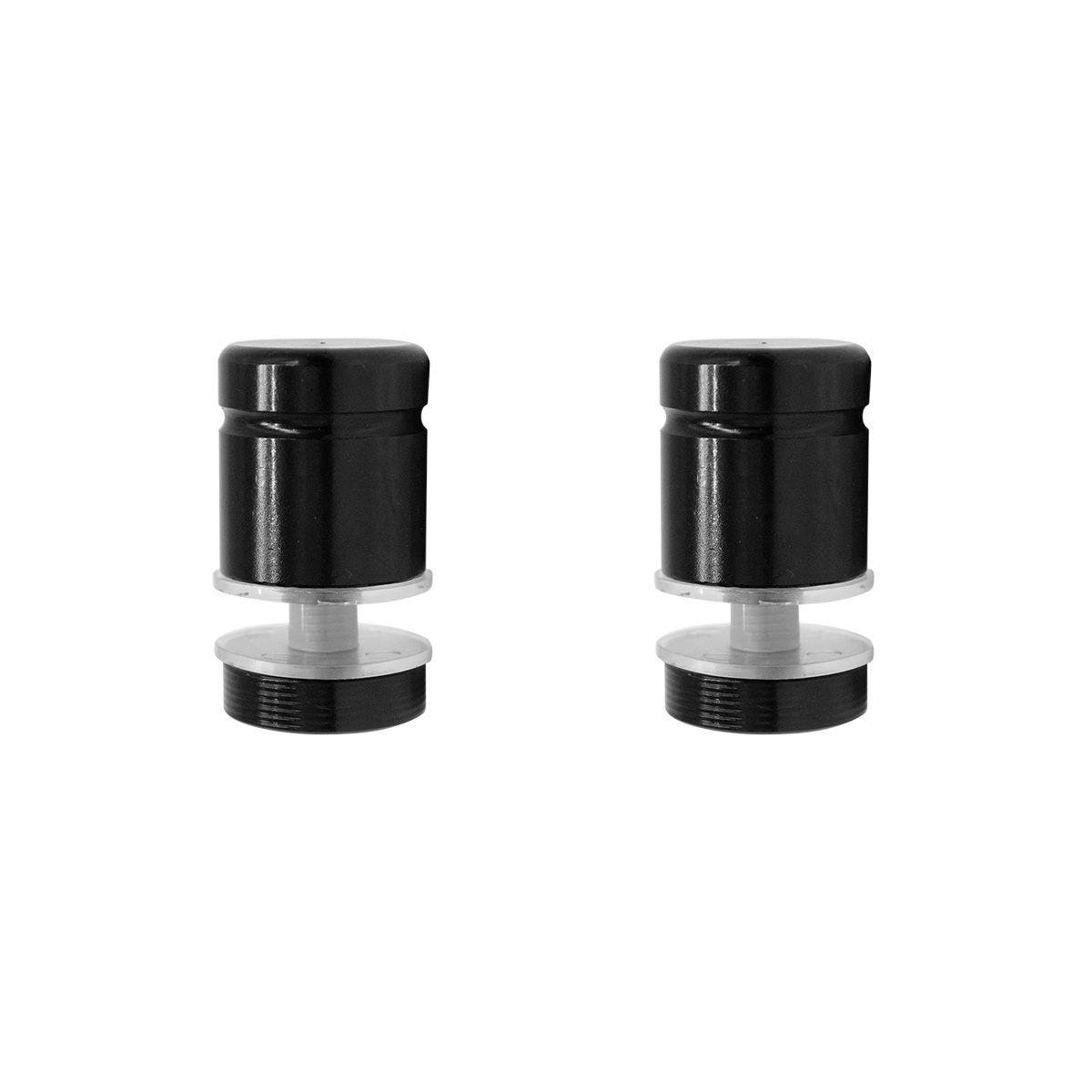 BRUKEN - BRK954 NEG PERILLA P CANCE ALU0100095400D40000/BRK954D400