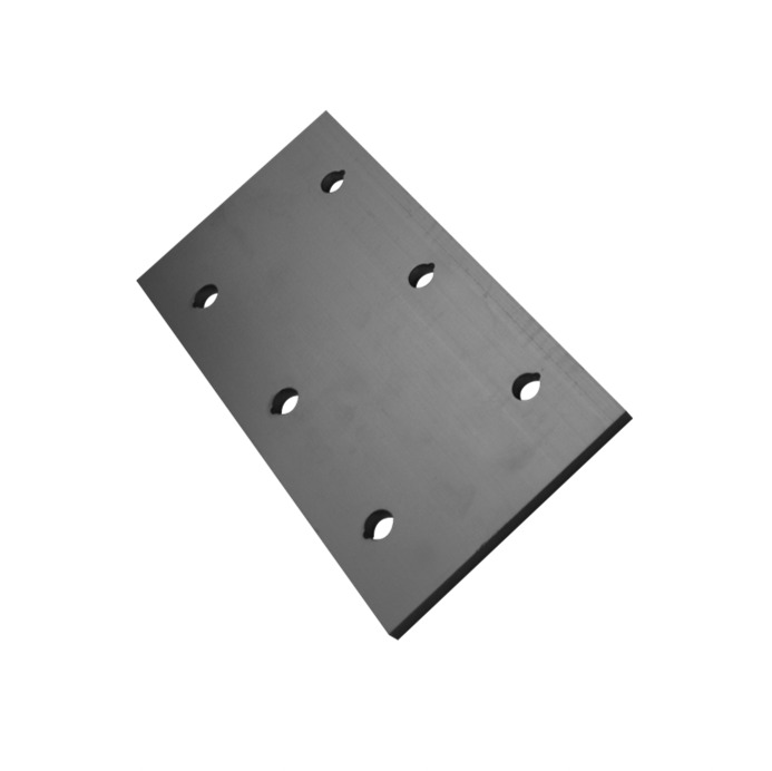 BRUKEN - BRK2055 NAT 30CM EXT PTACO ALU020020550NAT0030/BRK2055NAT
