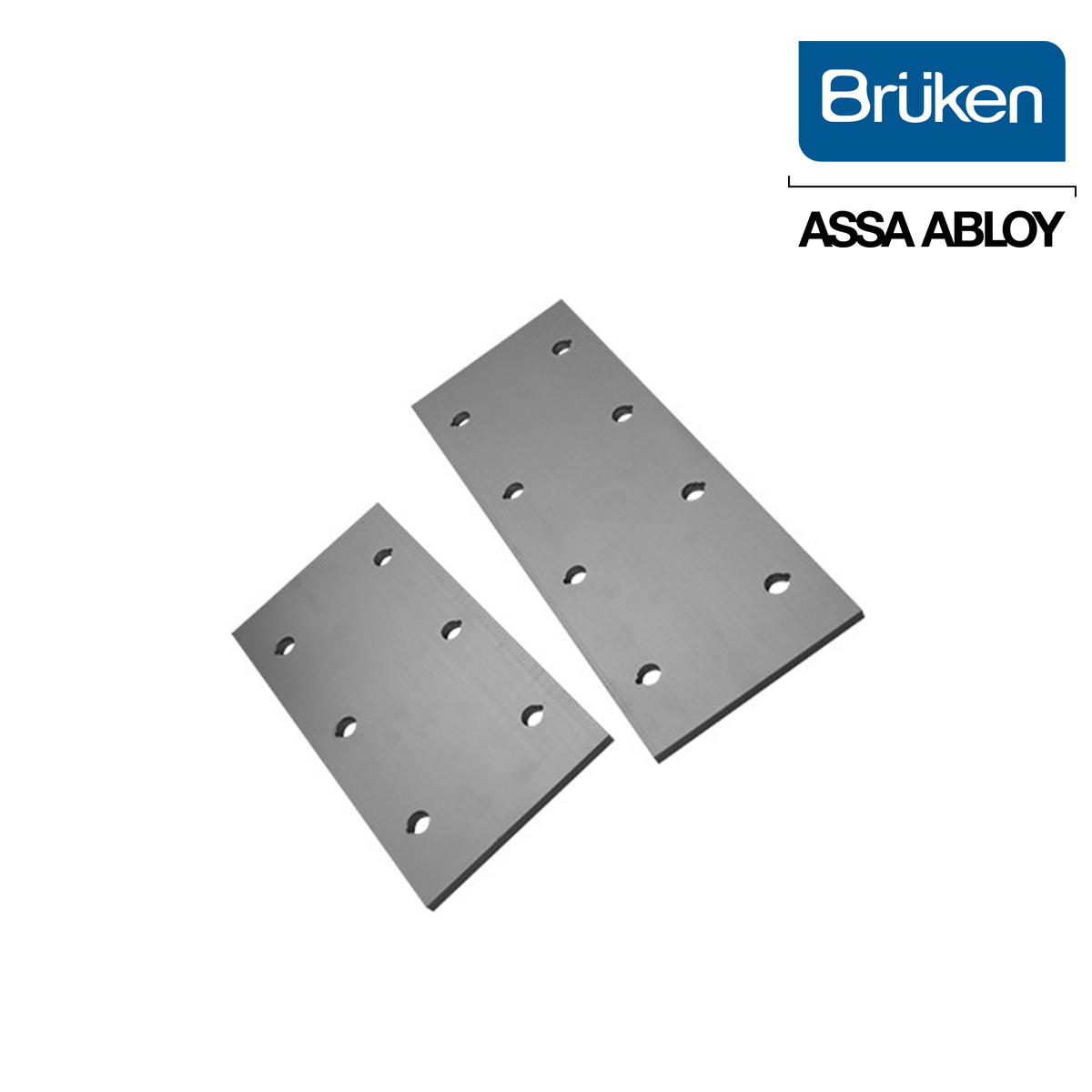 BRUKEN - BRK2057 NAT 50CM EXT PTACO ALU020020570NAT0050/BRK2057NAT