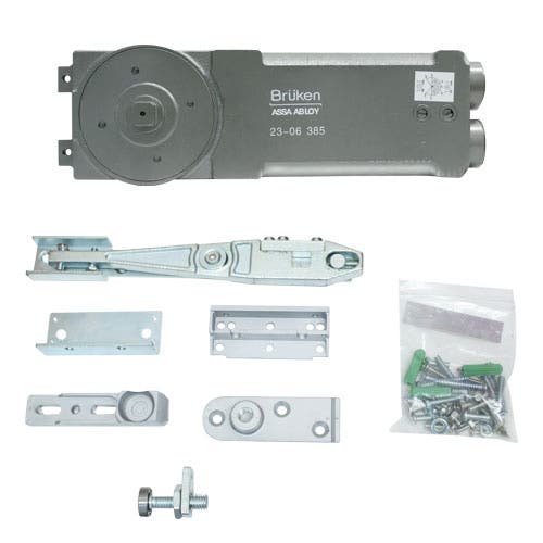 BRUKEN - BRK385A SSS BIS HID 120K 3040300385A0SSS120K/BRK385A