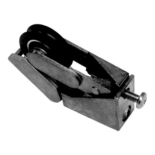 BRUKEN - PZAM TROP L1 1/4 CARR AJU ZMK0800PZAM00000000/PZAM