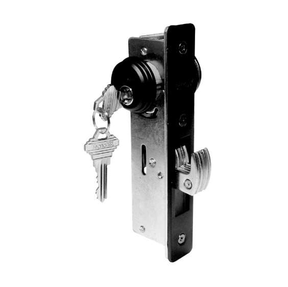 BRUKEN - CHGA NEG 31/32 CERROJO EMB AL1000CHGA0NEG0000/CHGAD4