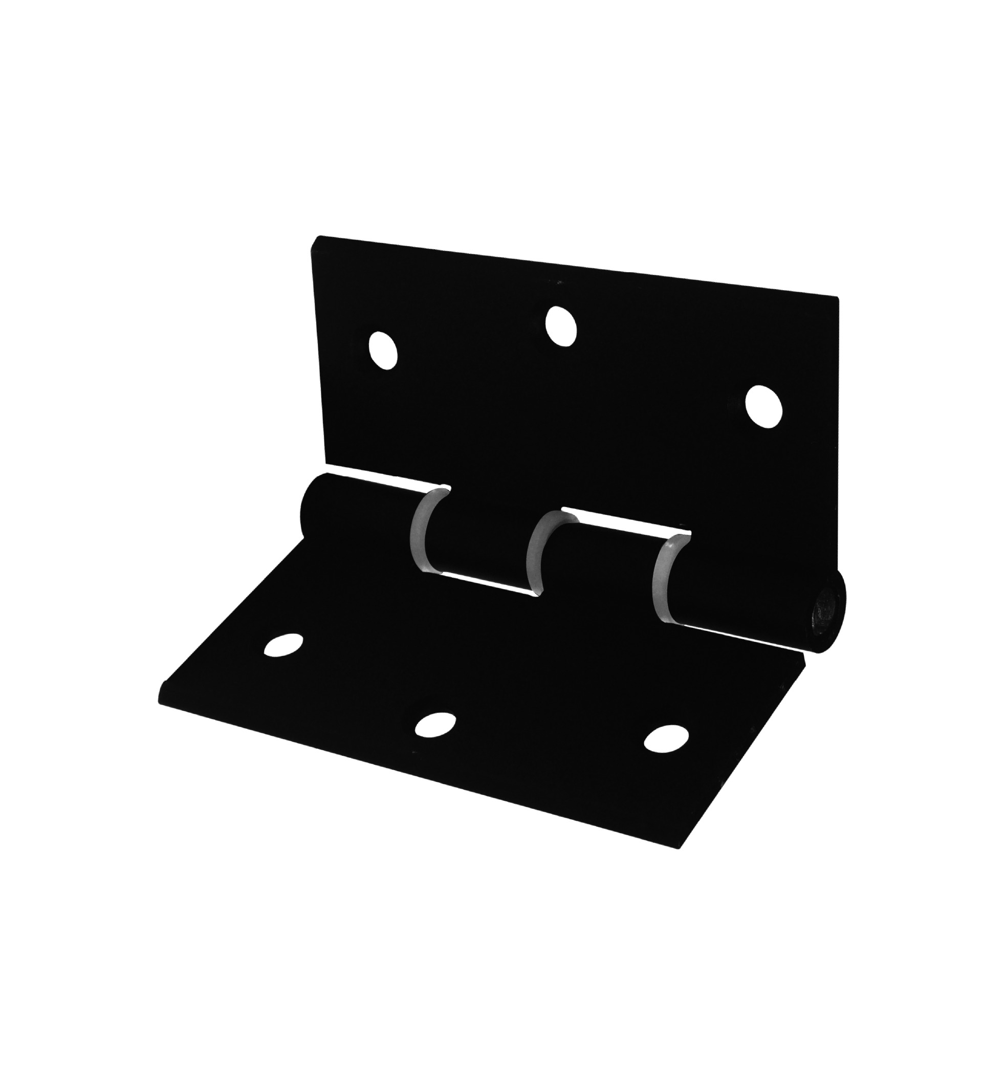 BRUKEN - LIBRO B1 3x3 BIS ALUM ALU150LIBRO00B103X3/LIBROB1