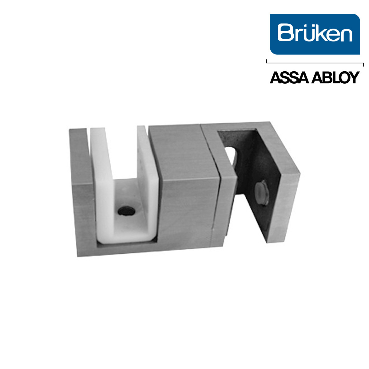 BRUKEN - TOPE SSS C GUIA 304360034010SSS0000/BRK3401