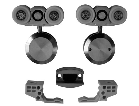 BRUKEN - GLR6912B SSS KIT P PTA COR 3043606912B0SSS0000/GLR6912BSSS