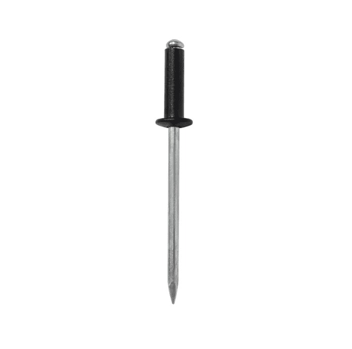 BRUKEN - RE43 NEG 3.2X8.0MM REMACHE41RE43320NEG0008/