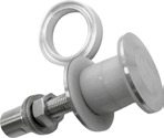 BRUKEN - BRKP04 SSS 58 T 40 ROTULA 304BRK-P04/BRKP04