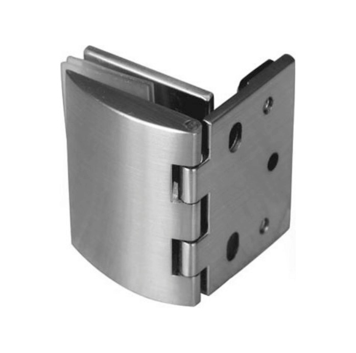 BRUKEN - BRK1121 CB 6MM BIS VIT L ACRC61121PSS/BRK1121